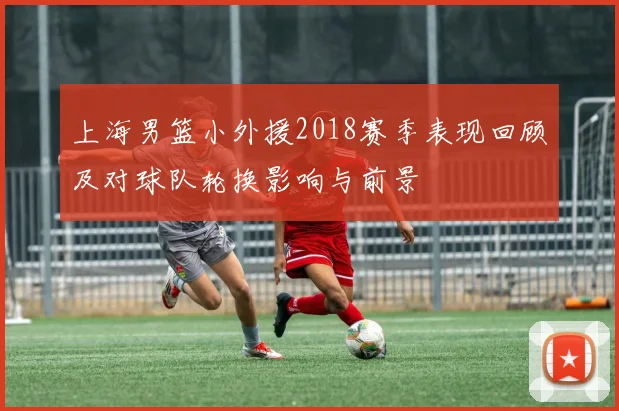 上海男篮小外援2018赛季表现回顾及对球队轮换影响与前景